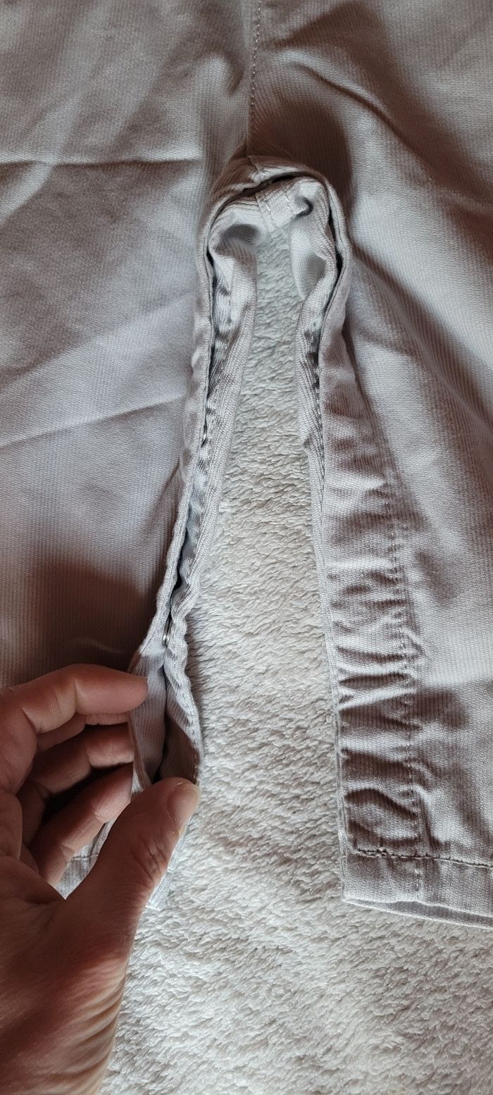 Salopette pantalon - photo numéro 2