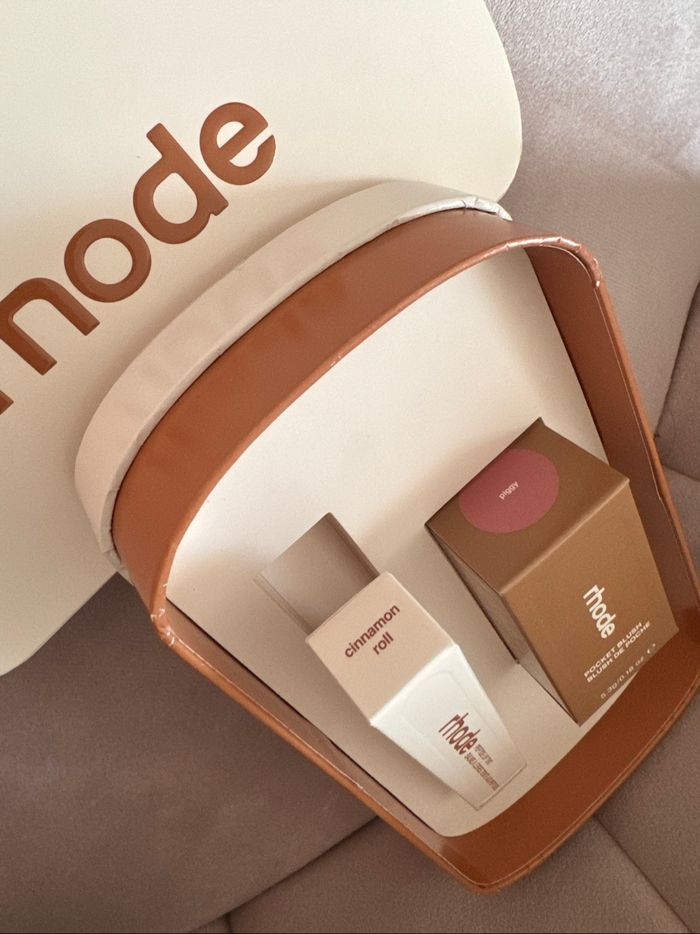 Rhode coffret birthday - photo numéro 4