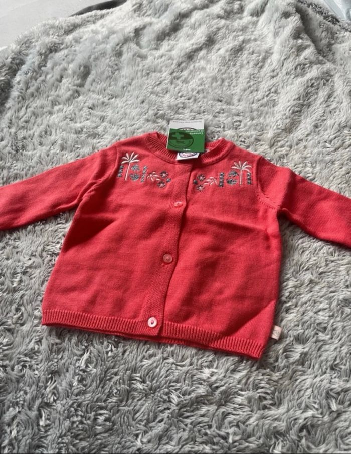 Ensemble taille 3 mois - photo numéro 4