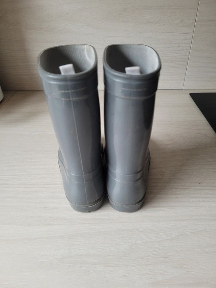 Botte taille 26/27 - photo numéro 2