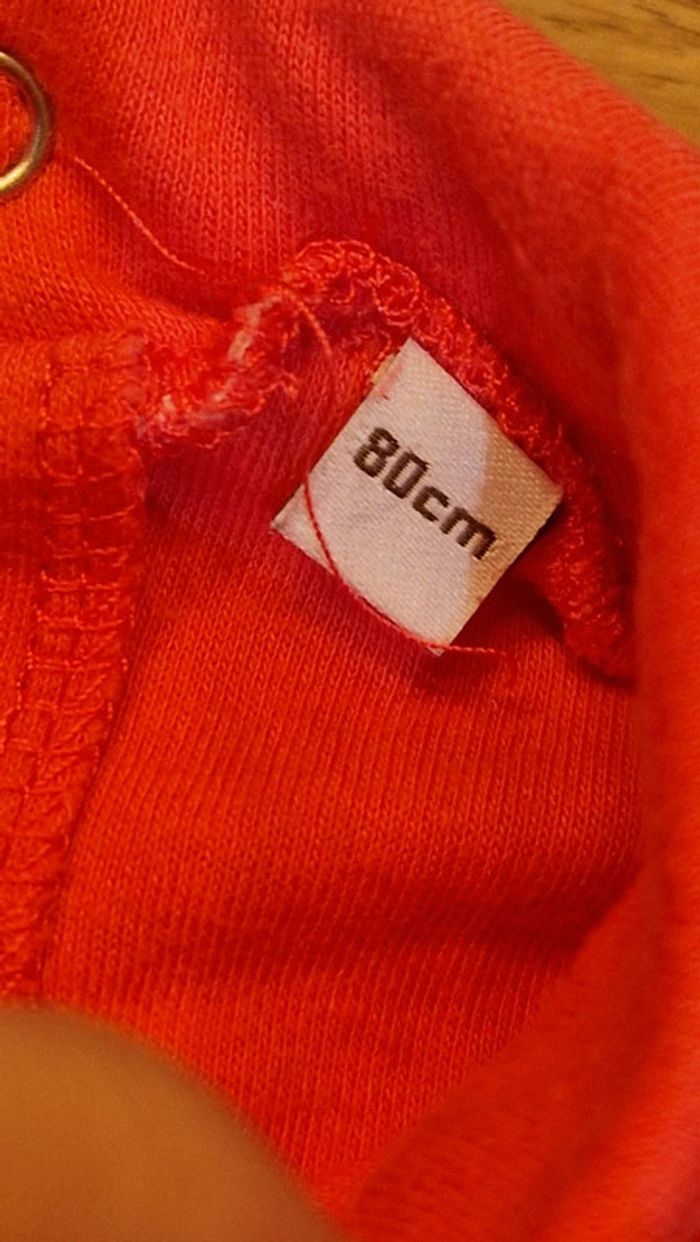 Body col roulé - photo numéro 2