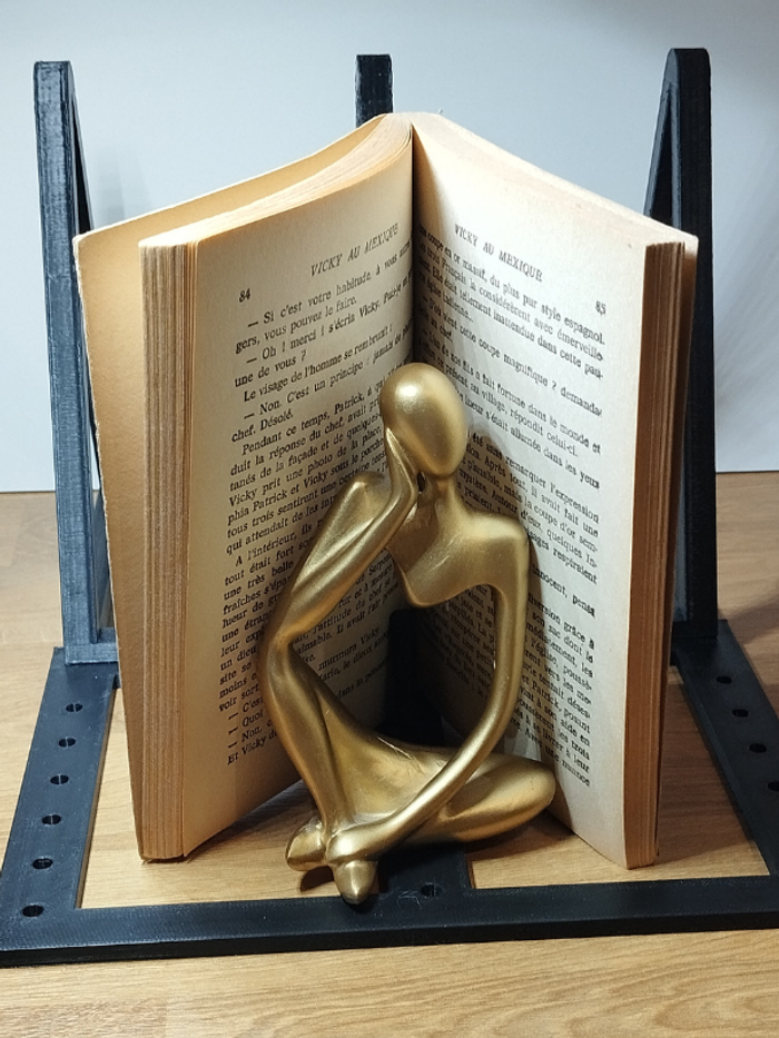 Roman Vicky au Mexique de Helen Wells éd 1963 - photo numéro 5