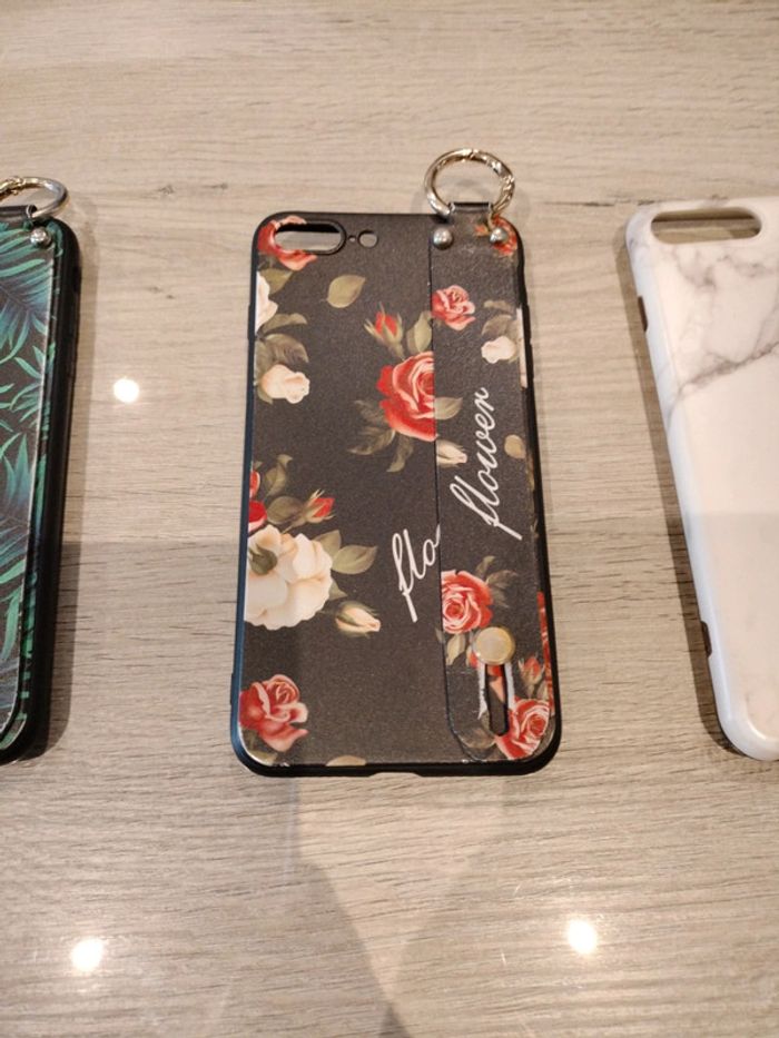 3 Coque iphone 8 plus - photo numéro 3