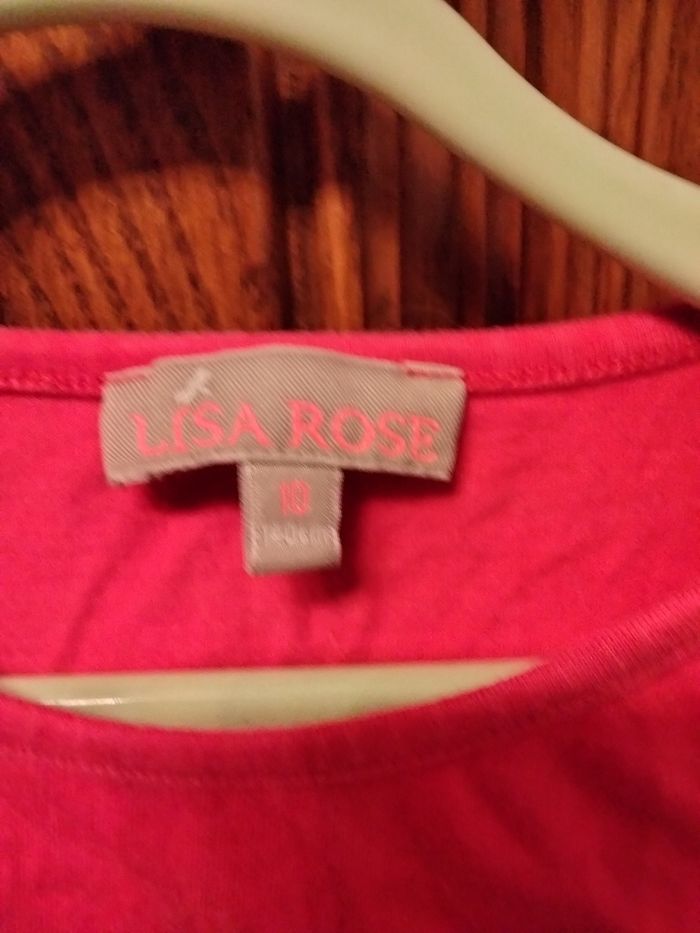 T short - photo numéro 2