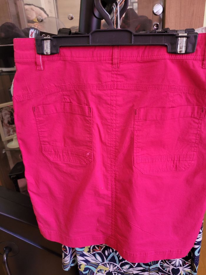 Jolie jupe - photo numéro 3