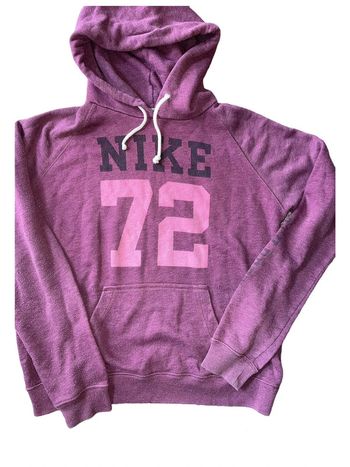 Sweat#nike #taille M