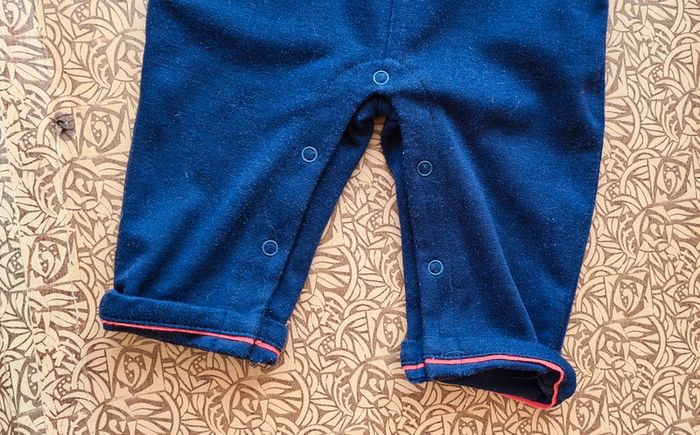 Ensemble taille 6mois Cadet Rousselle - photo numéro 3