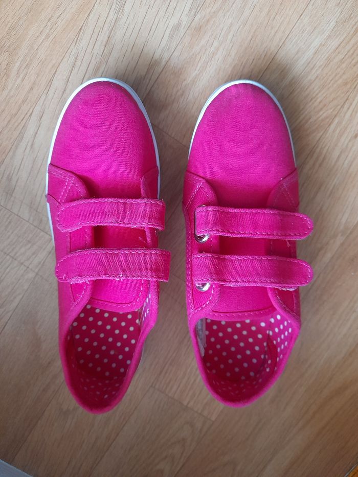 Baskets neuves Go Sport - photo numéro 2