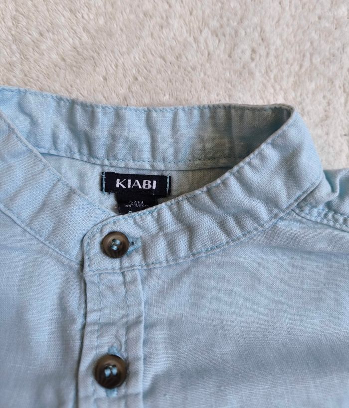 Chemise 24 mois - photo numéro 3