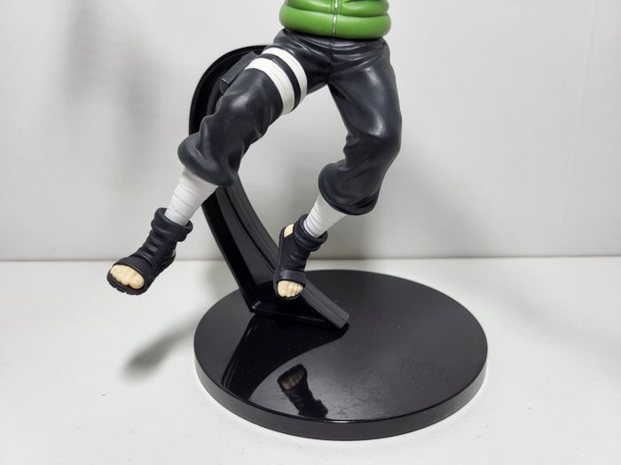 Naruto Shippuden - Figurine Hatake Kakashi Narutop99 - photo numéro 3