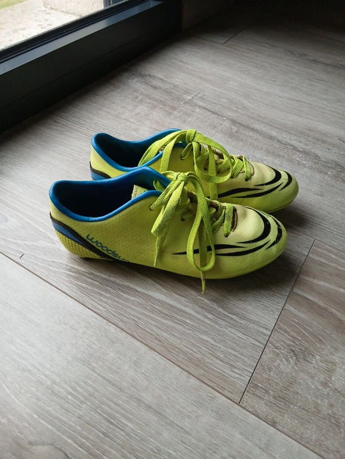 Chaussures de foot
