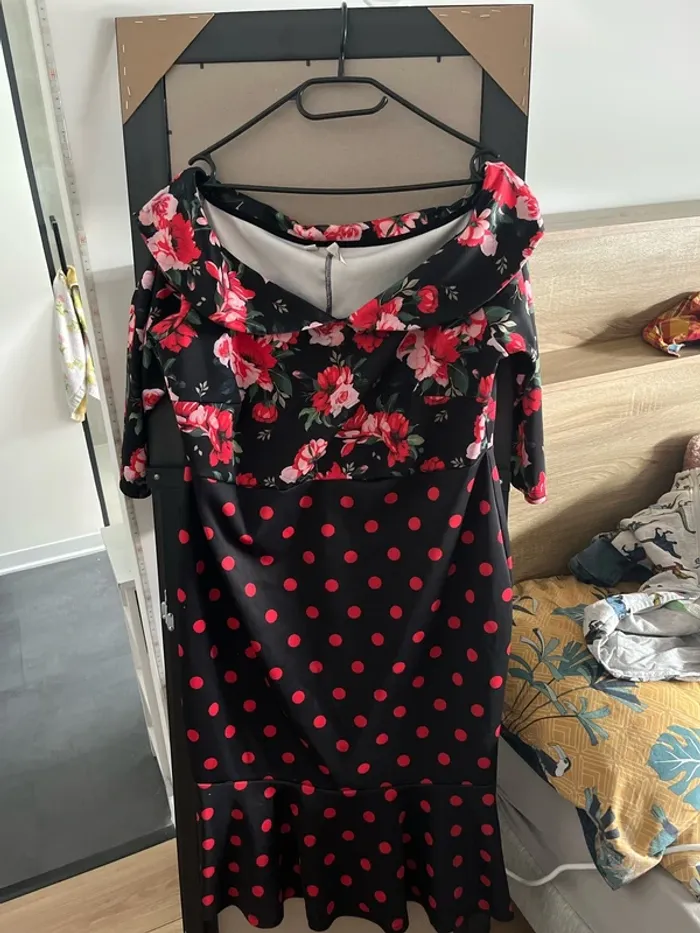 robe longue