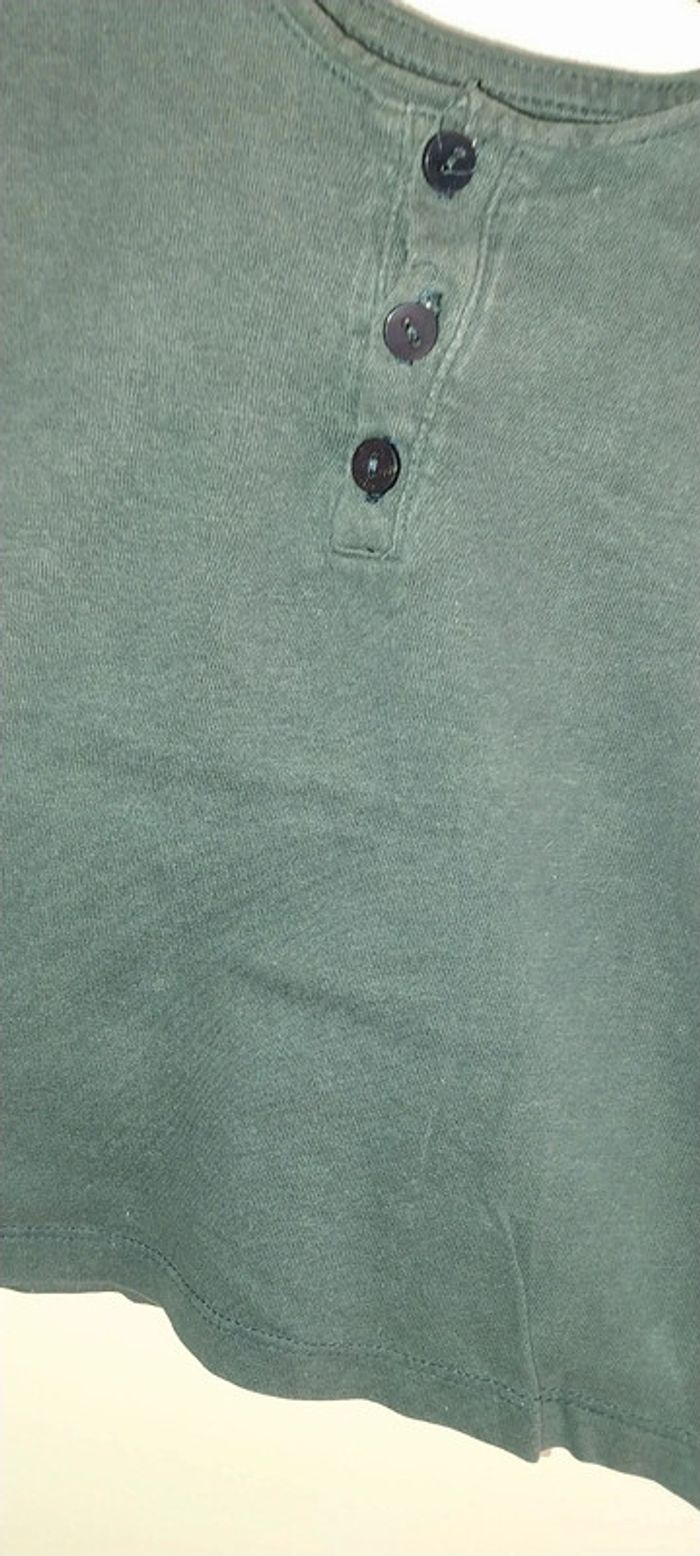 Ensemble 4 pièces bébé garçon 18 mois très bon état - photo numéro 11