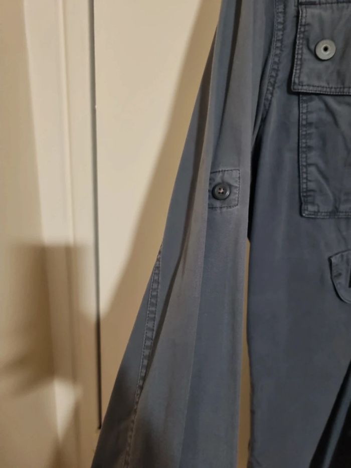 Chemise gstar taille L - photo numéro 6