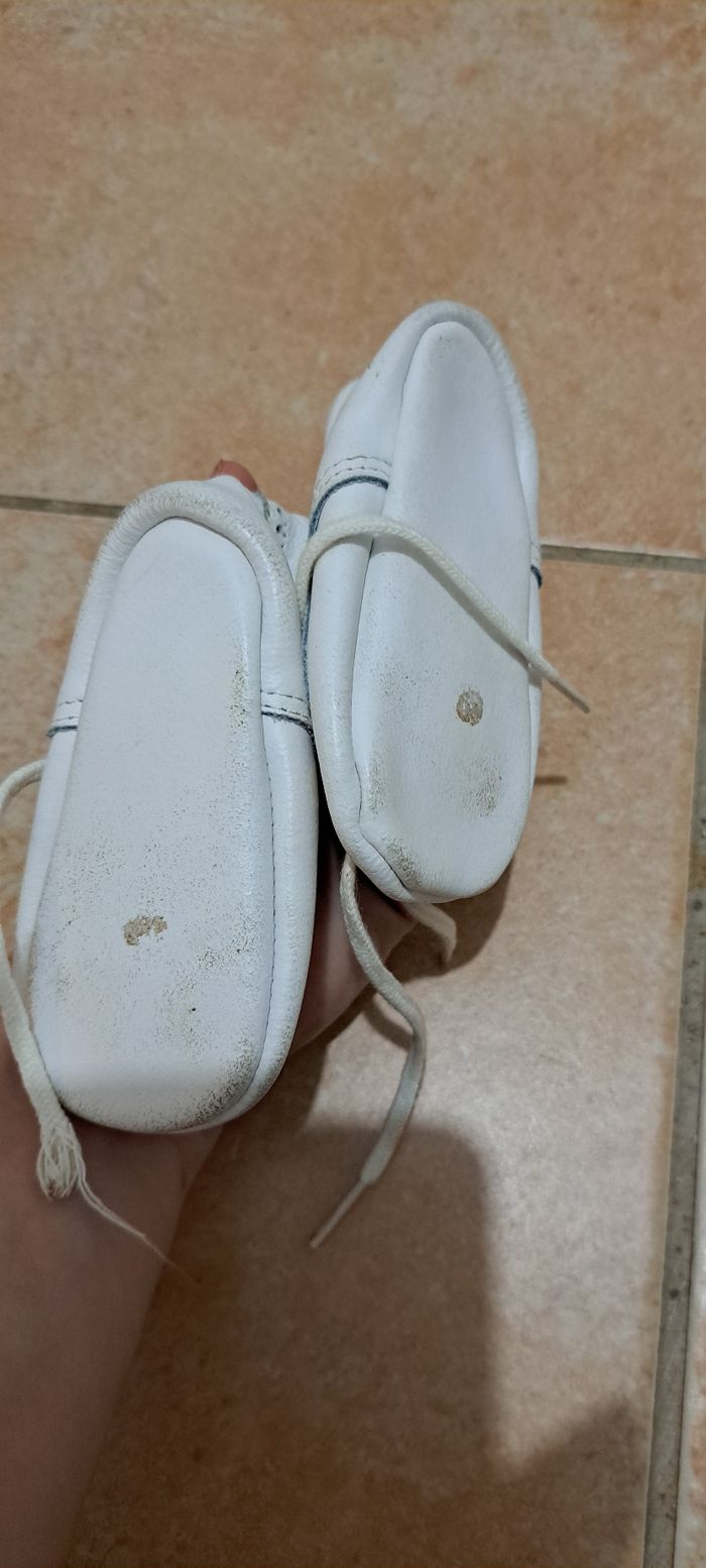 Chaussure - photo numéro 2