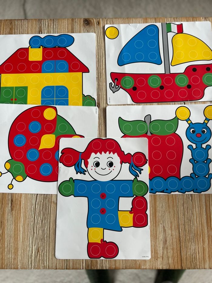 Coloring - photo numéro 4