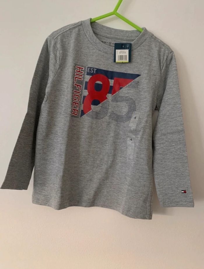 ML Tommy Hilfiger - photo numéro 2