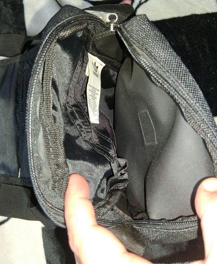 Pochette Adidas - photo numéro 4