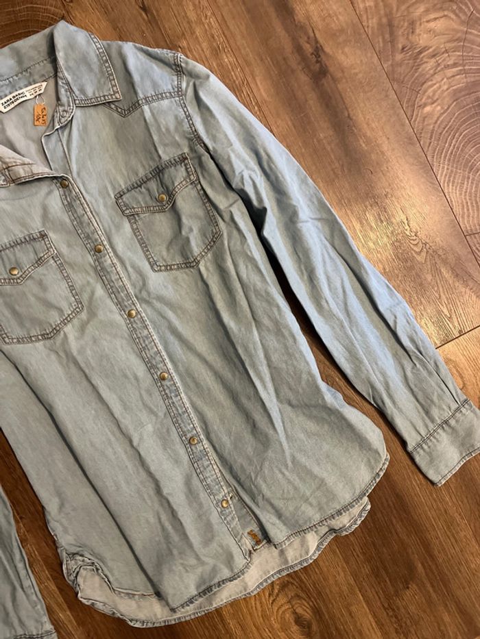 Chemise - photo numéro 2