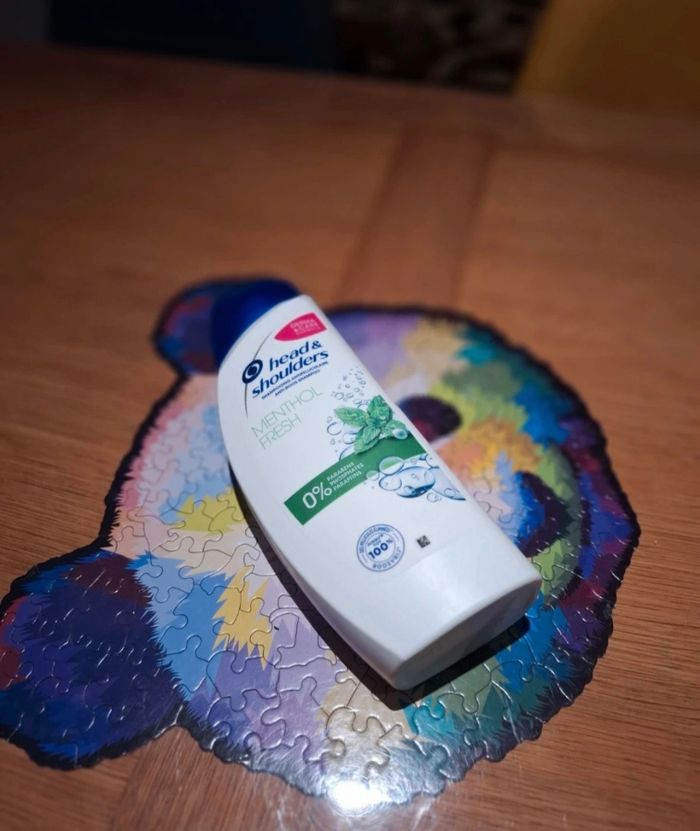 Antipelliculaire - photo numéro 2