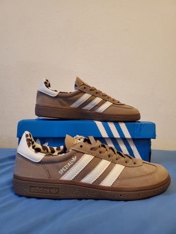 adidas spezial marron 38 🚺 