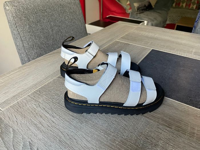 Sandale - photo numéro 3