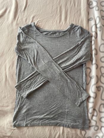 T-shirt manche longue