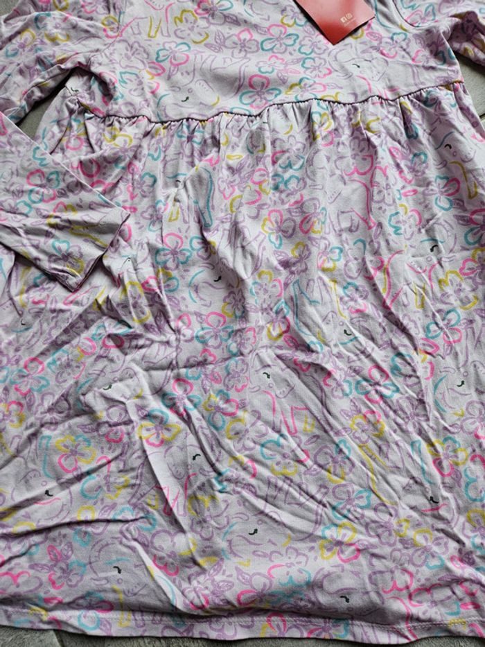Robe dpam 8 ans - photo numéro 2