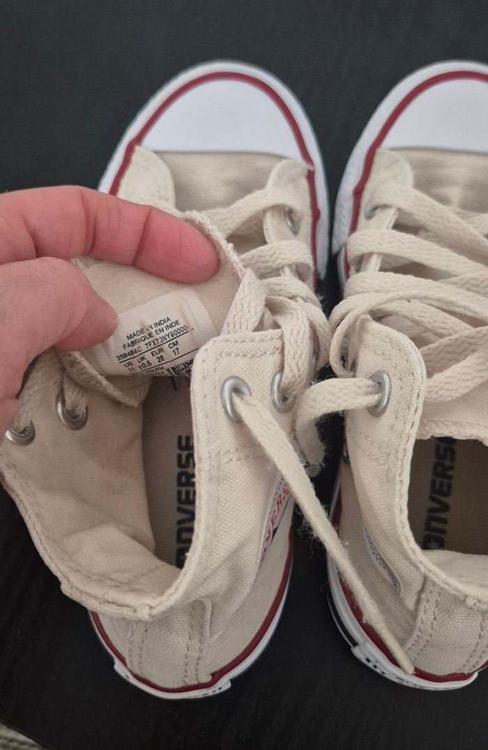 Chaussures - photo numéro 4