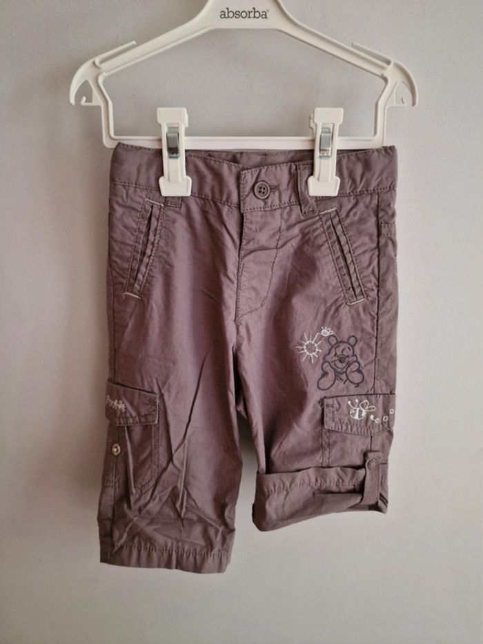 Pantalon Disney baby Bébé garçon 6 mois
