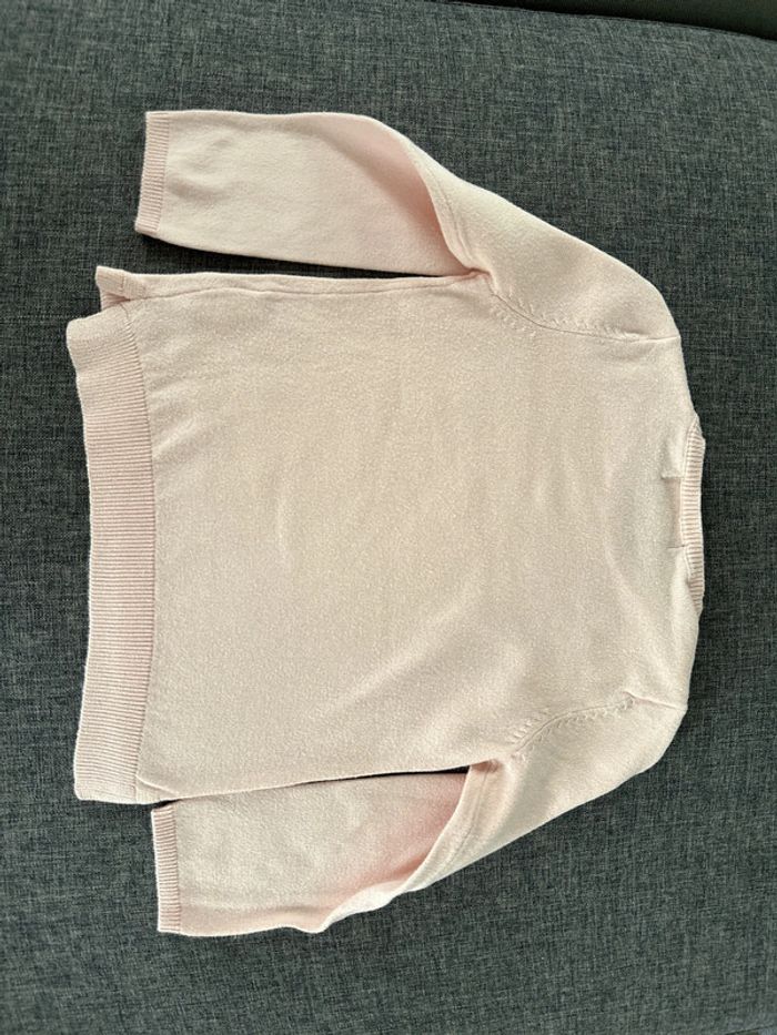 Pull 3-4 ans - photo numéro 5