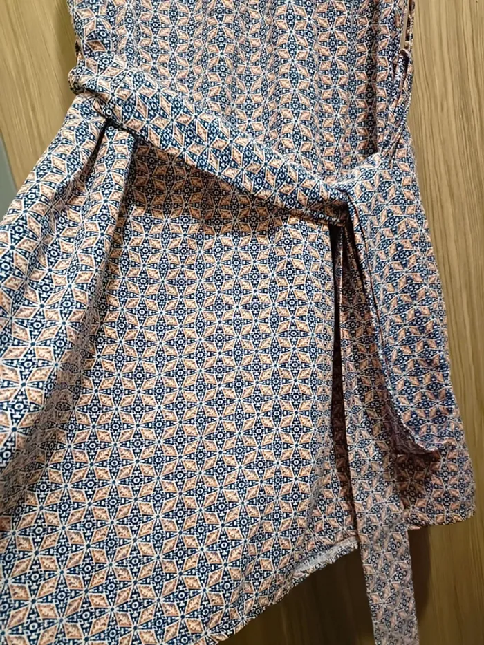 Robe courte mim - photo numéro 4