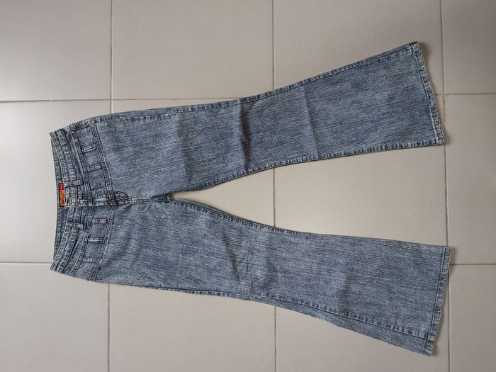 Jeans XXL