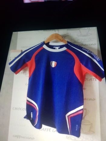 Maillot de foot