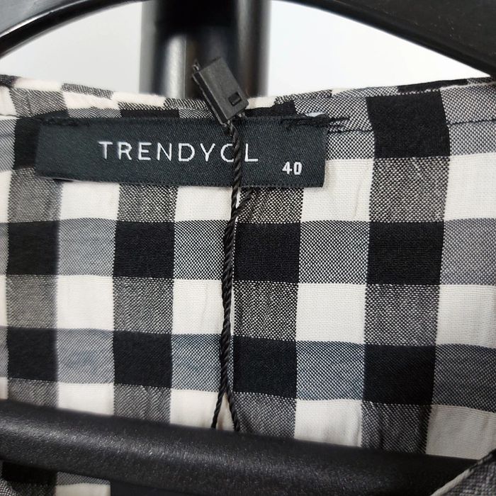 Blouse trendyol - photo numéro 2