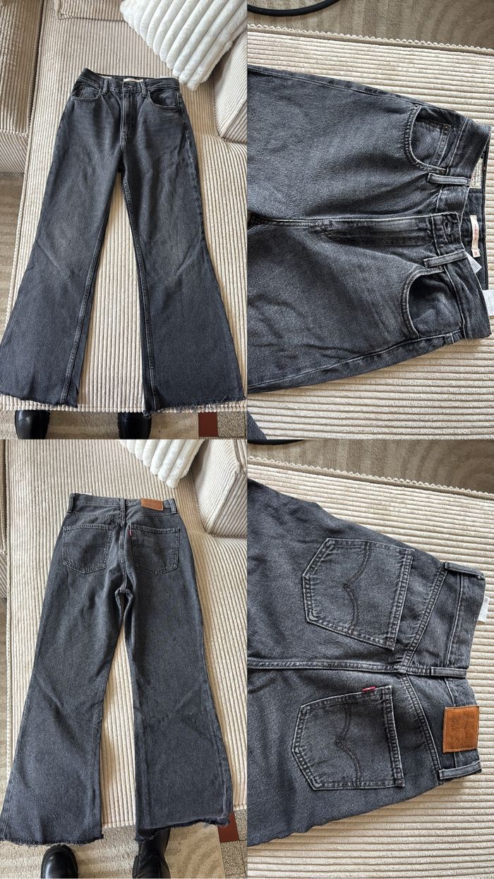 Jeans Lévis taille 36