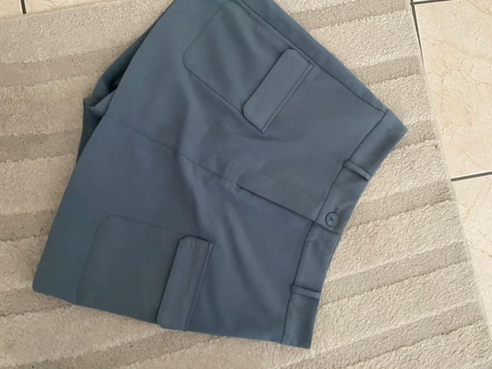 Jupe short