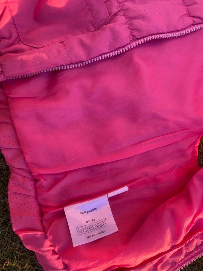 Veste sans manches - photo numéro 2