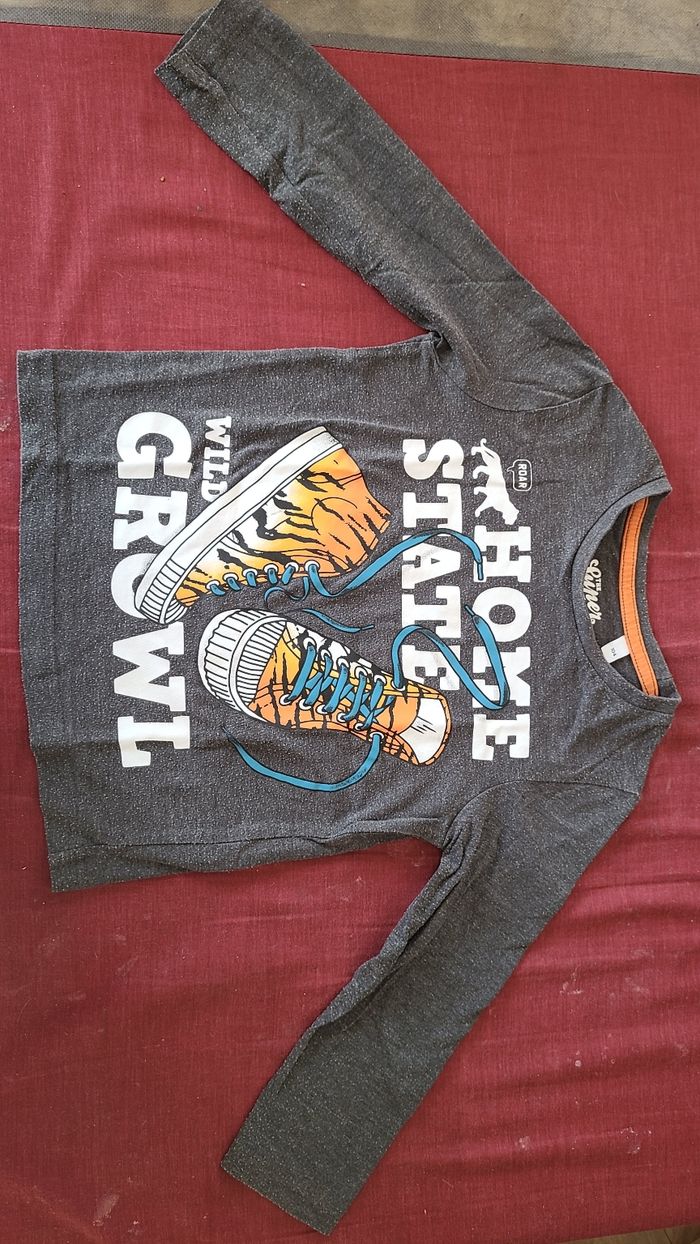 Vêtement garcon - photo numéro 13