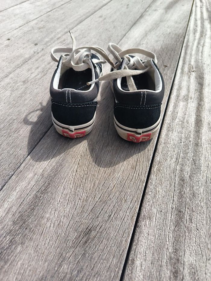 Vans mixte - photo numéro 5