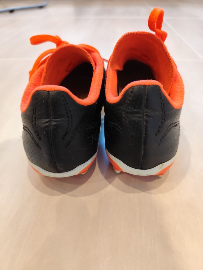 Chaussures de foot Predator Adidas 36 - photo numéro 5