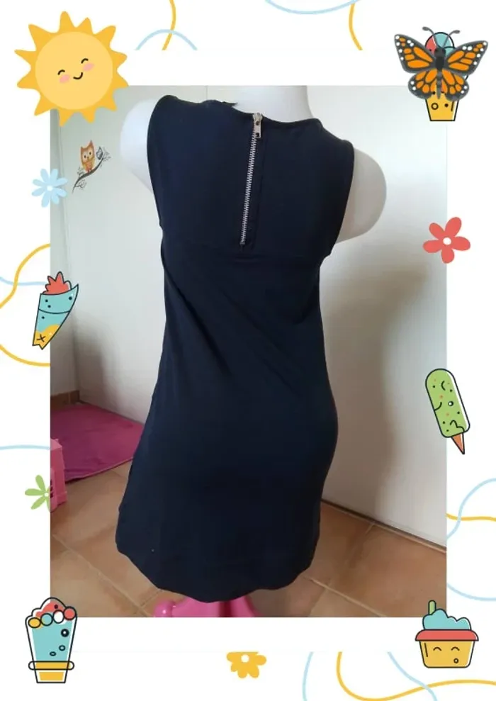Robe avec poche - photo numéro 4
