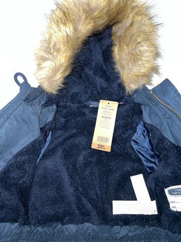 Manteau - photo numéro 3