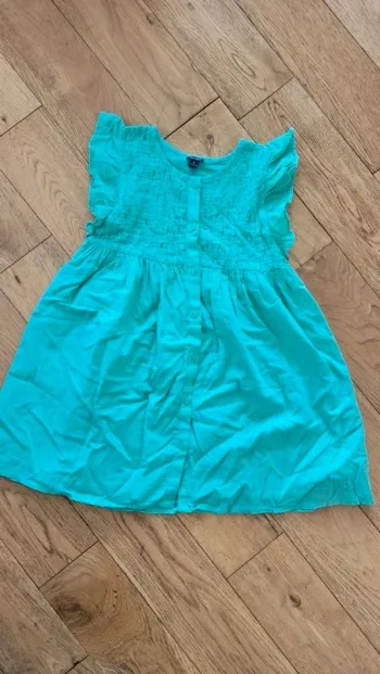 Robe Kiabi - 6 ans