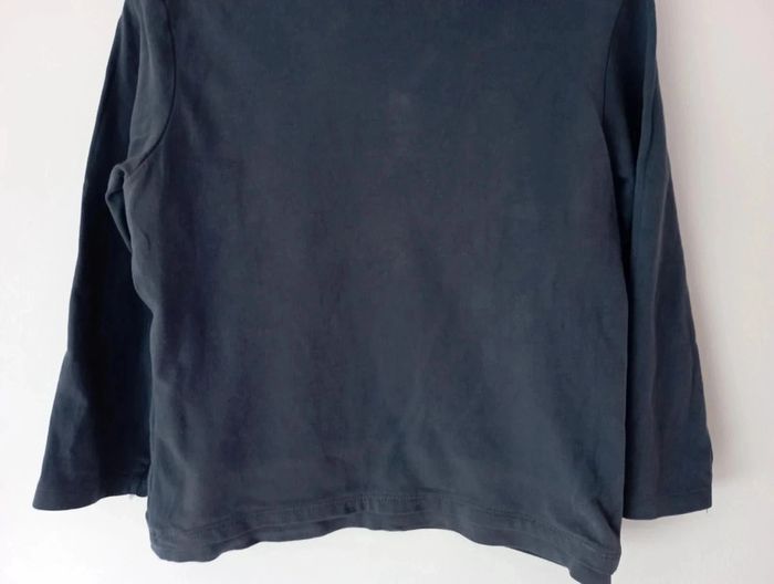 T-shirt manches longues 5 ans Sergent major - photo numéro 9