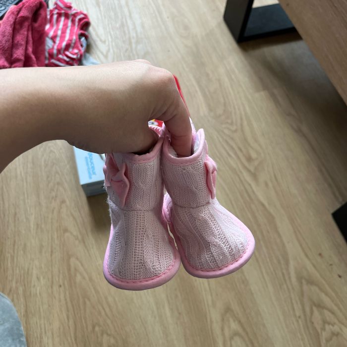 Bottine souple - photo numéro 4