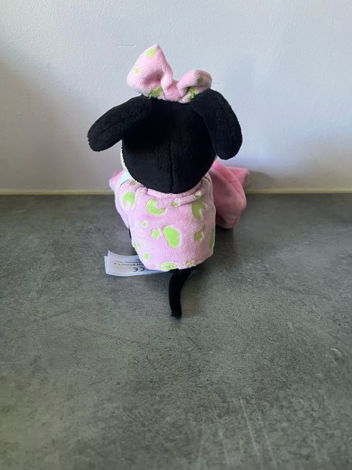 Doudou Minnie - photo numéro 2