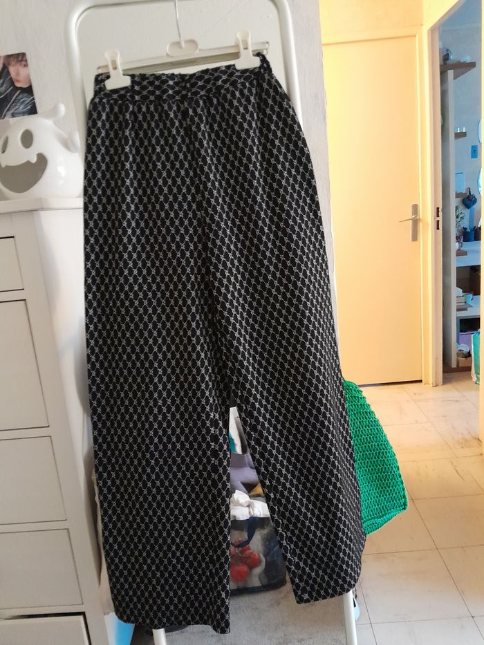 Pantalon un peu epai T32-34