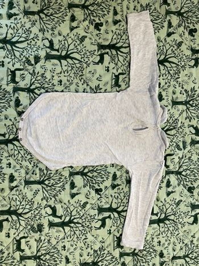 Bodie petit bateau - photo numéro 2