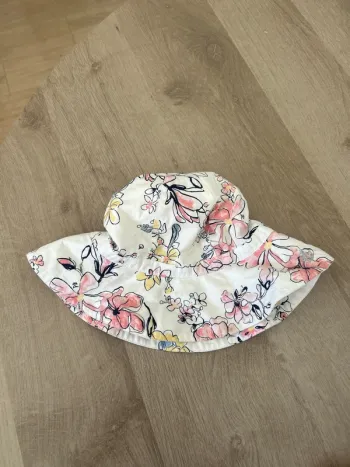 Chapeau petit bateau 52 cm